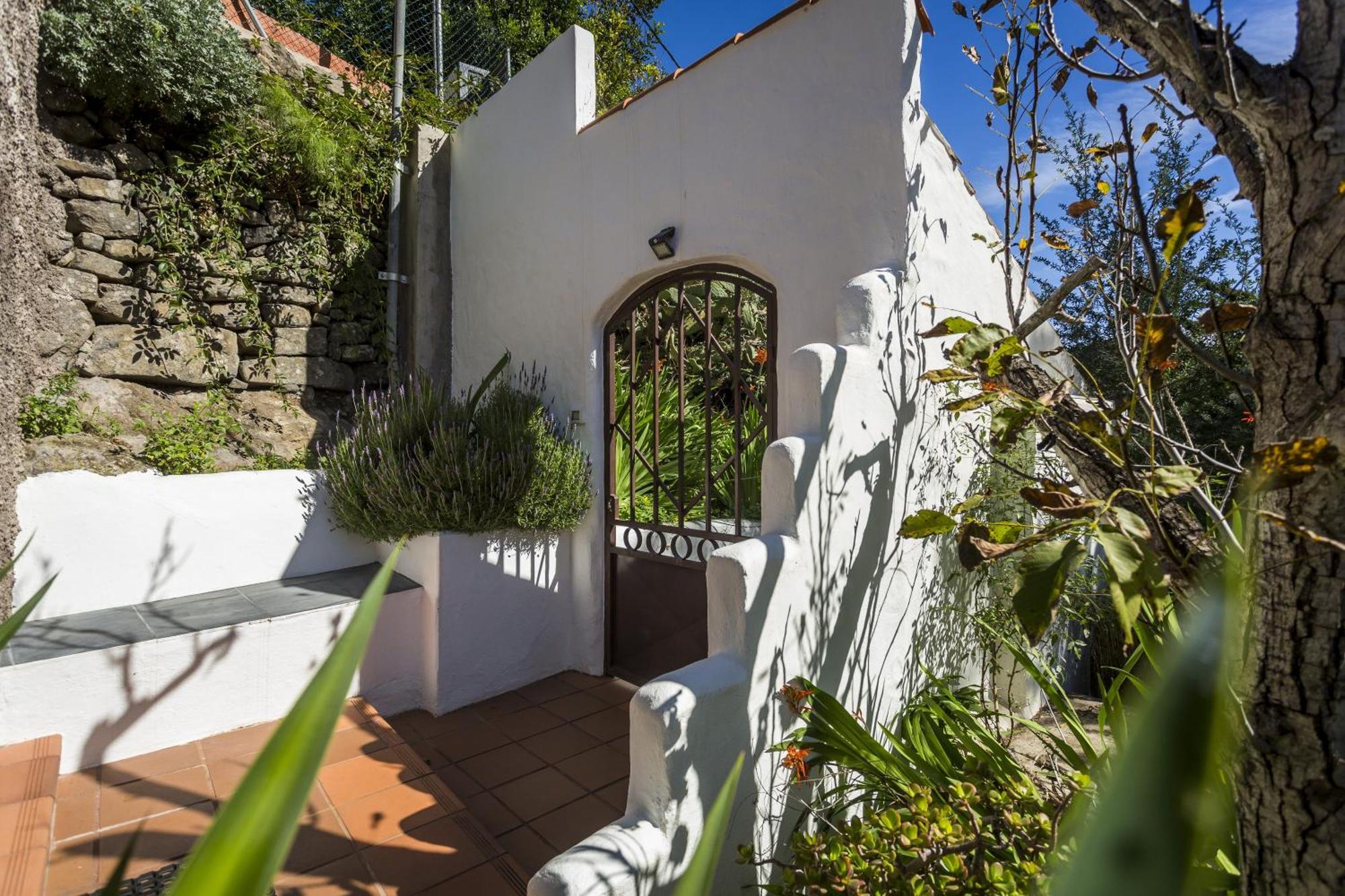 Casa Rural La Escalerilla Teror Exterior photo